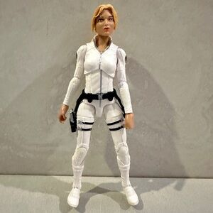 Marvel Legends Agents of Shield Sharon Carter Action Figure Only Hasbro